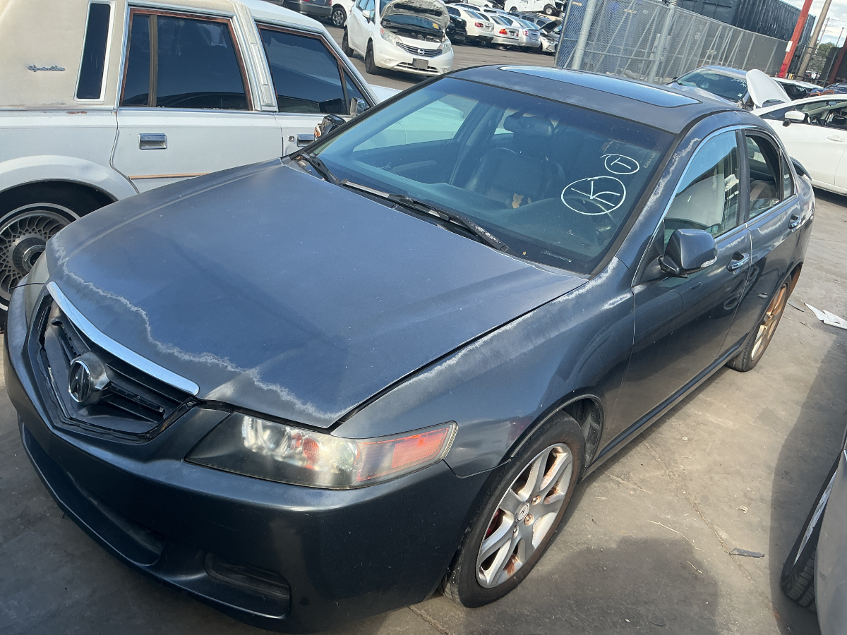 Photo of 2005 Acura Tsx