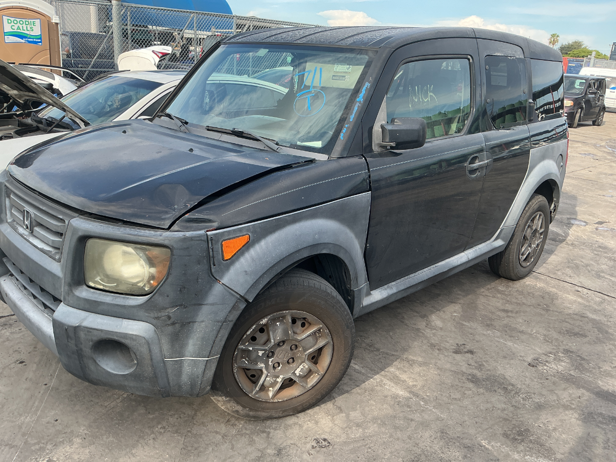 Photo of 2007 Honda Element