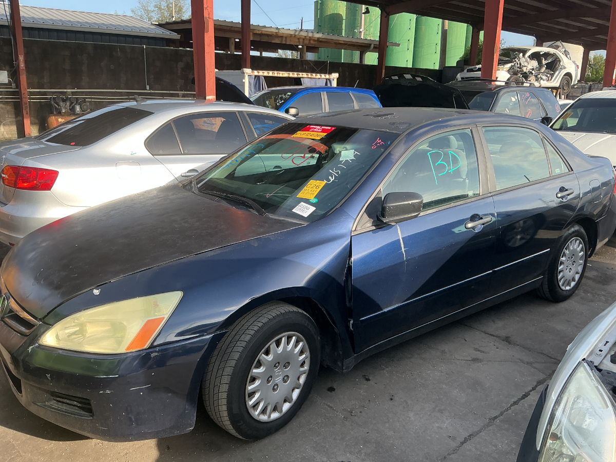 Photo of 2006 Honda Accord