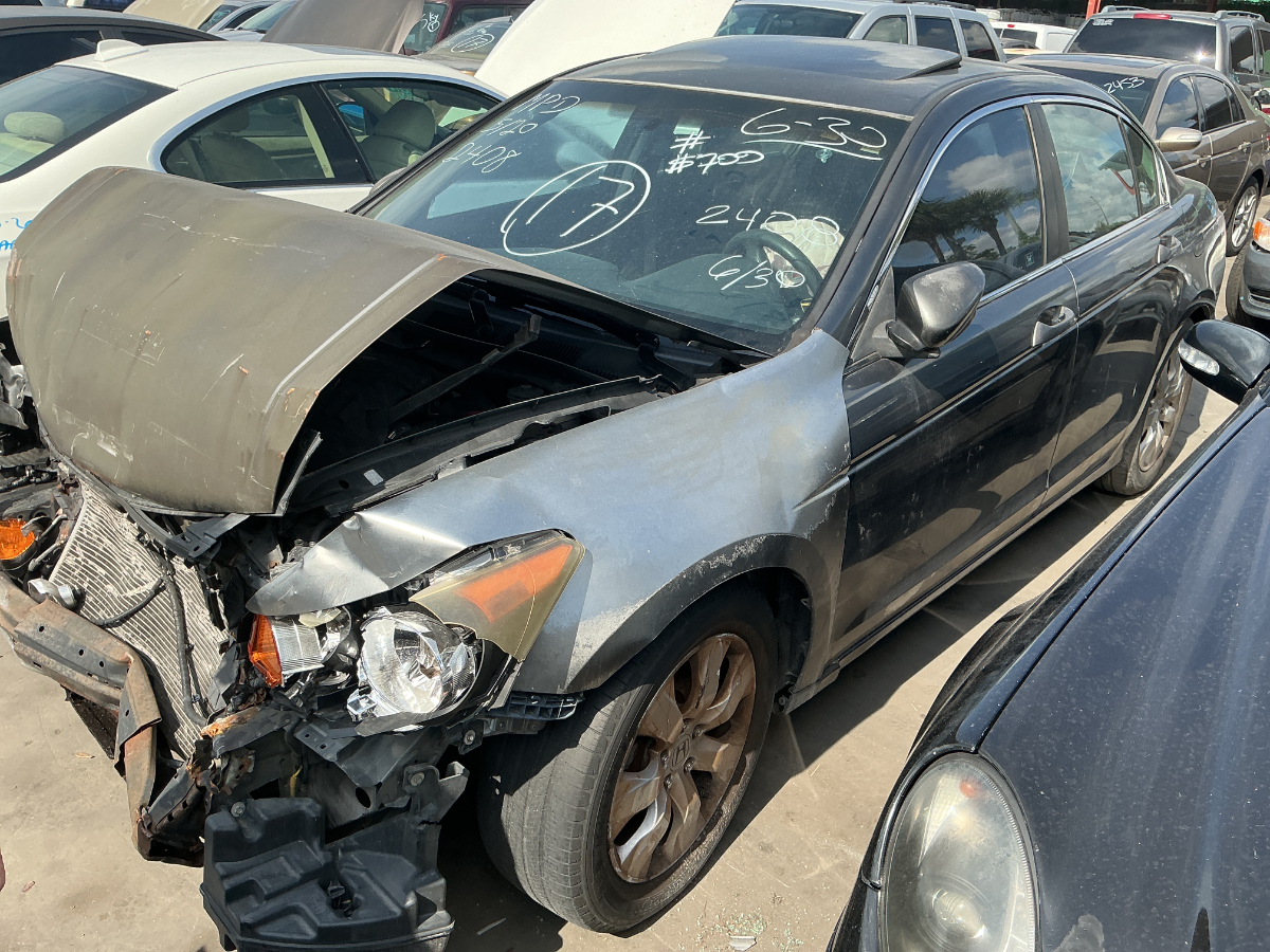 Photo of 2008 Honda Accord