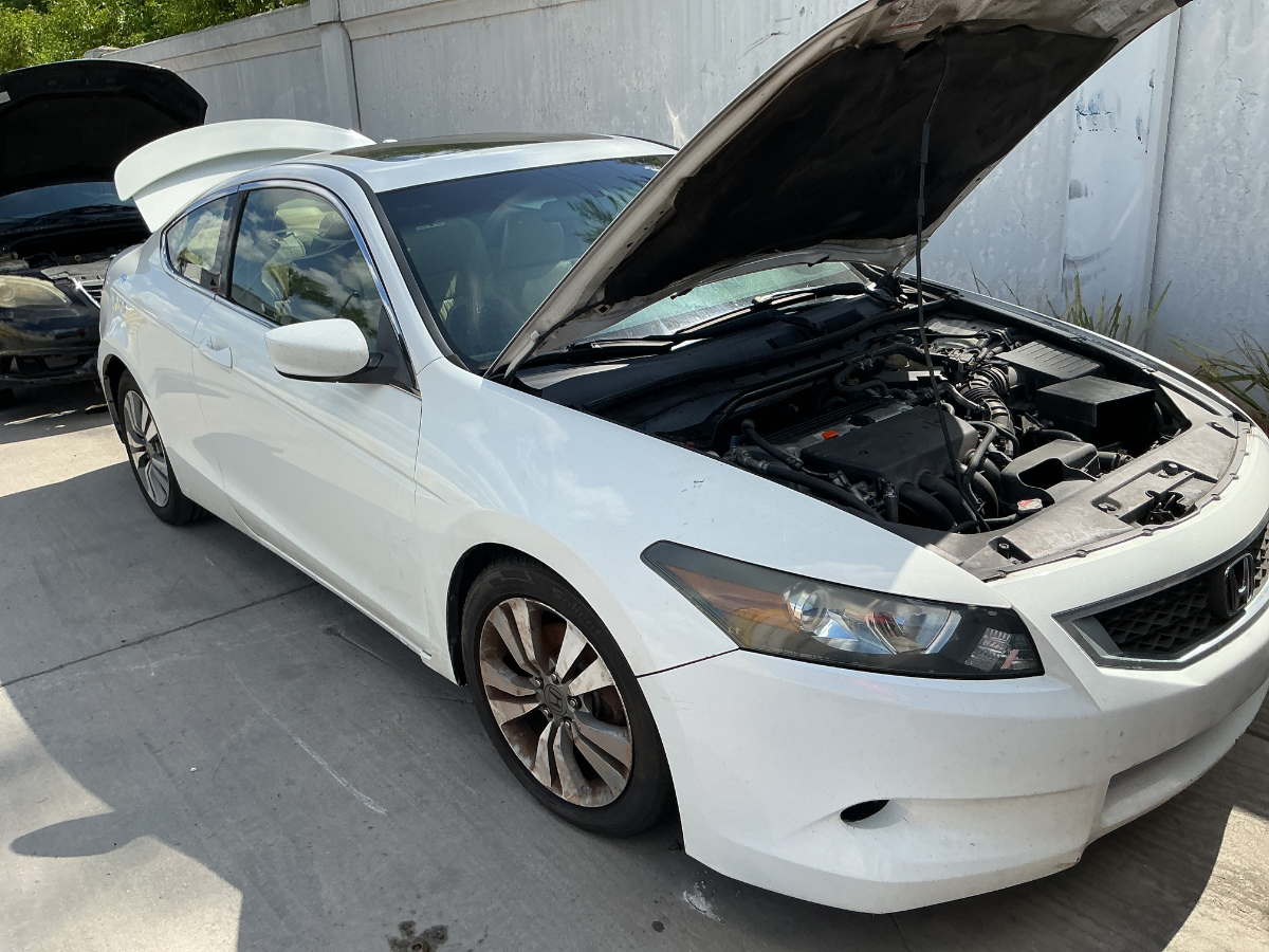 Photo of 2008 Honda Accord