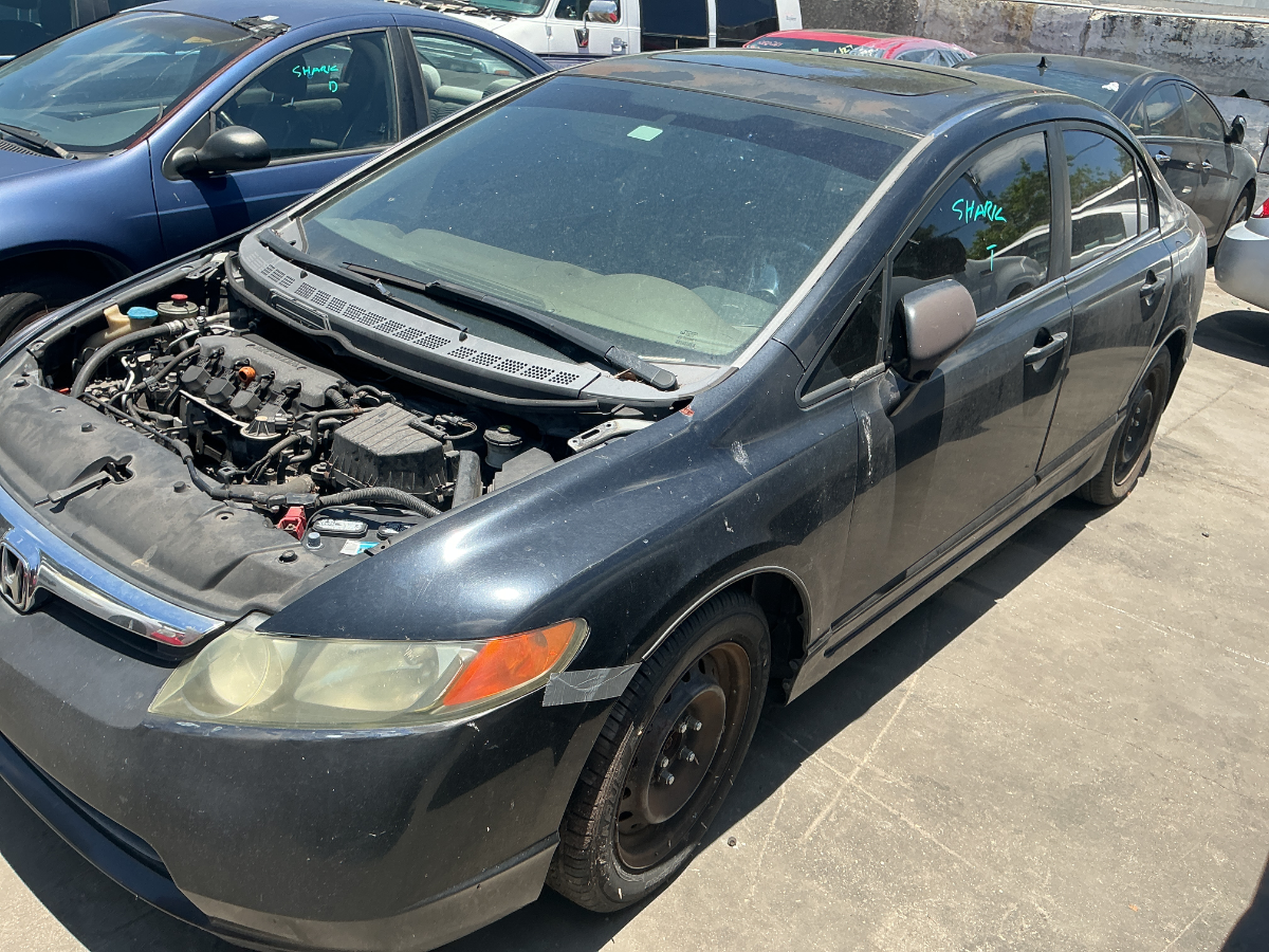 Photo of 2006 Honda Civic