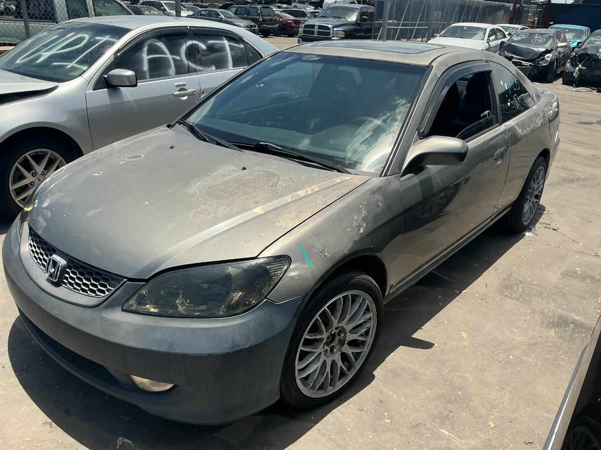 Photo of 2005 Honda Civic