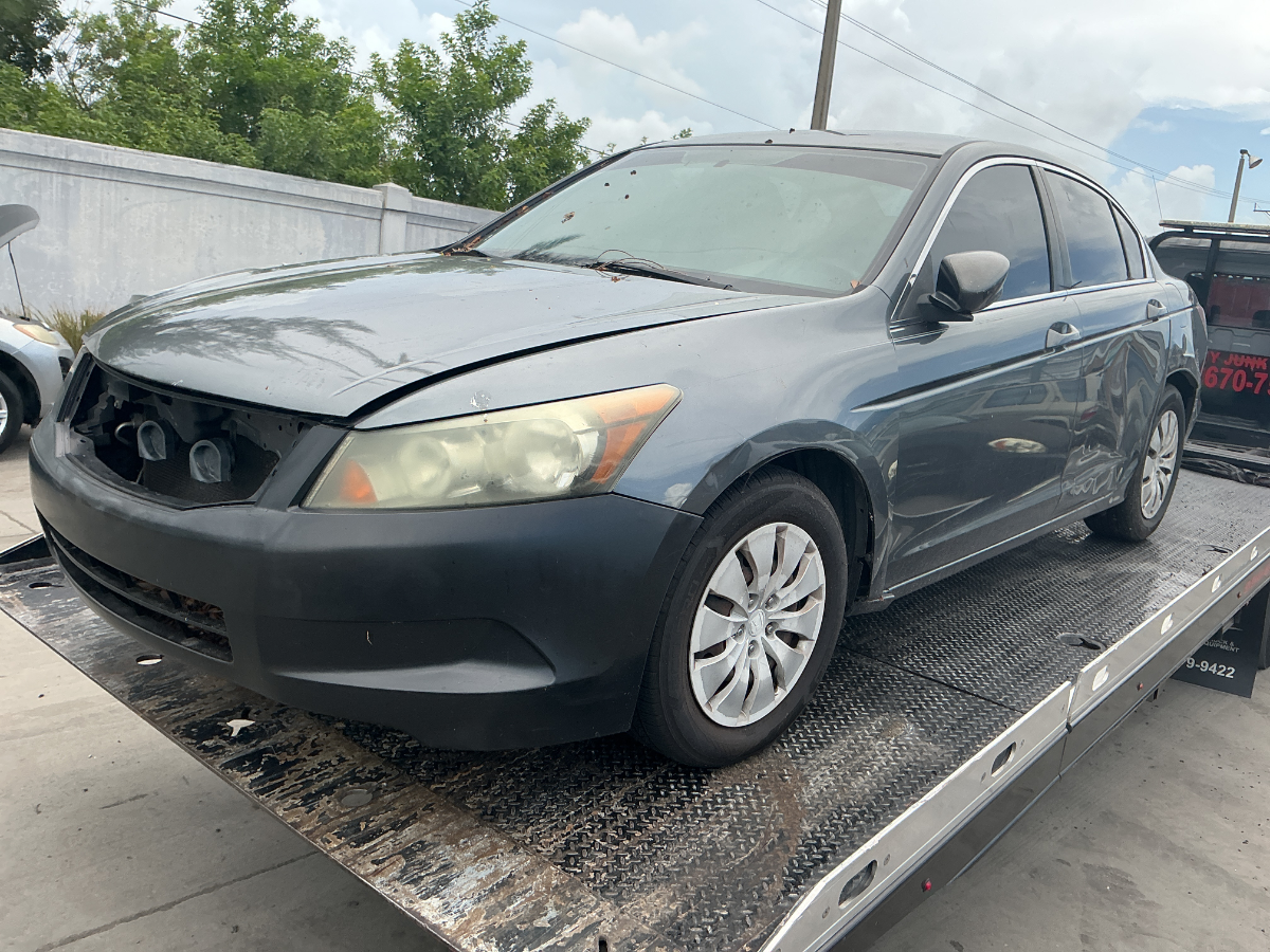 Photo of 2009 Honda Accord