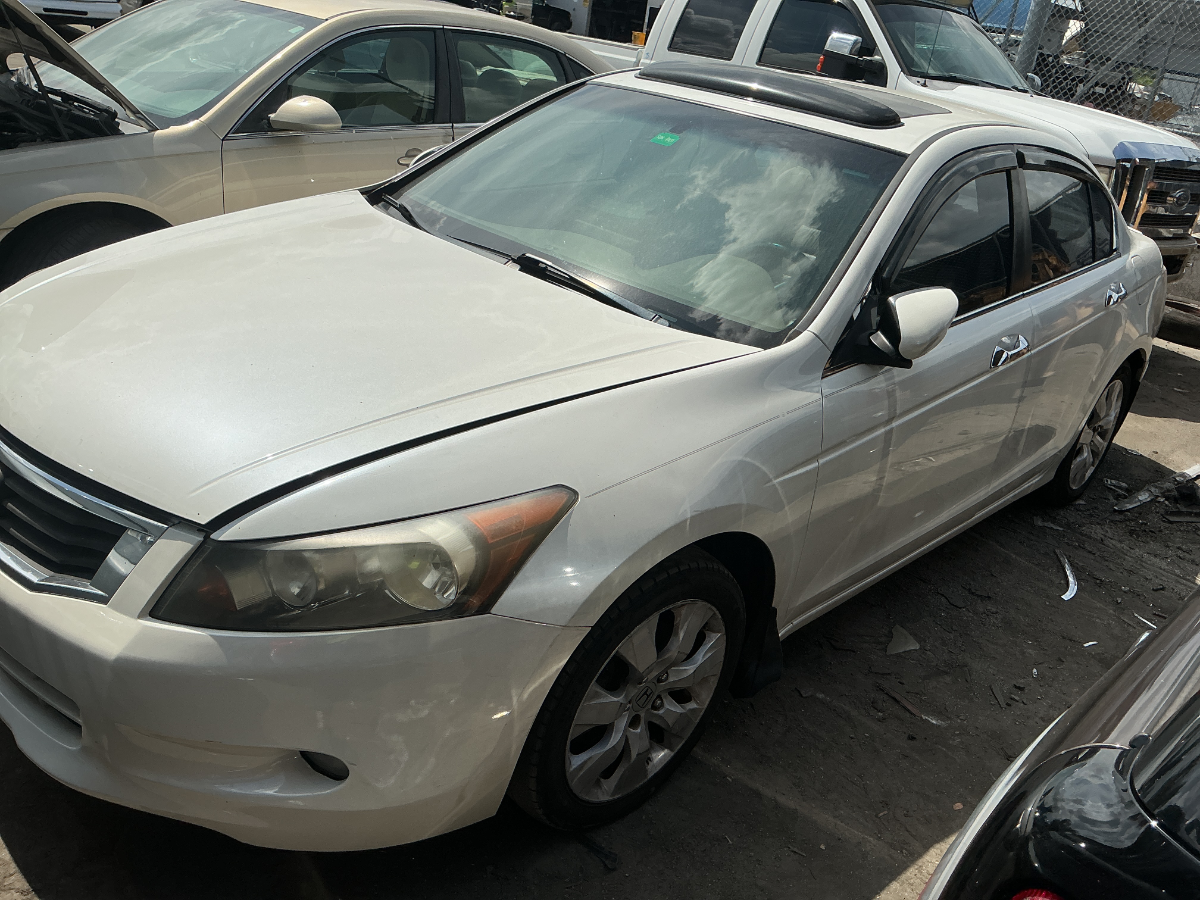 Photo of 2009 Honda Accord