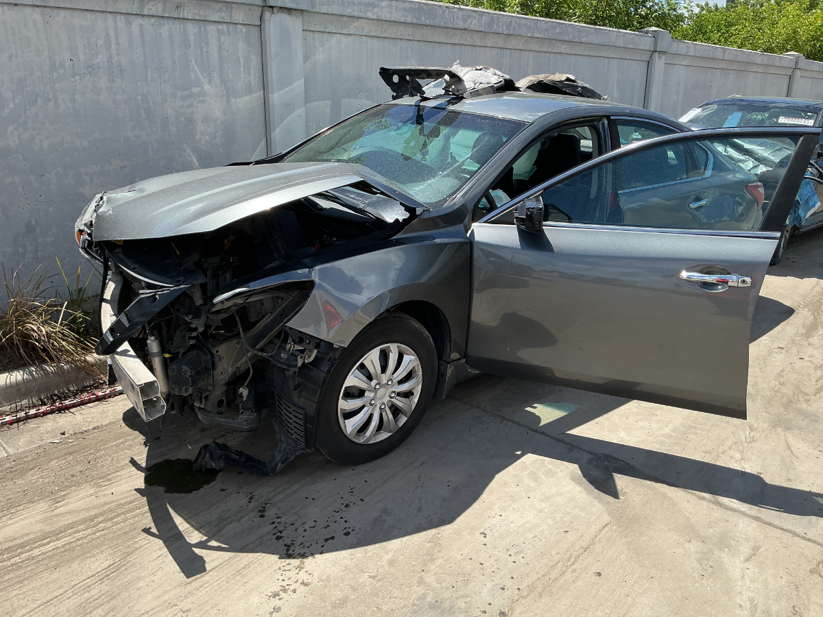 Photo of 2017 Nissan Altima