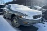 Photo of 2005 Buick Lesabre