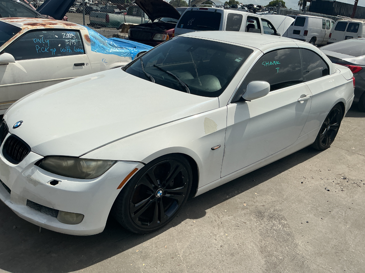 Photo of 2010 Bmw 3 Series