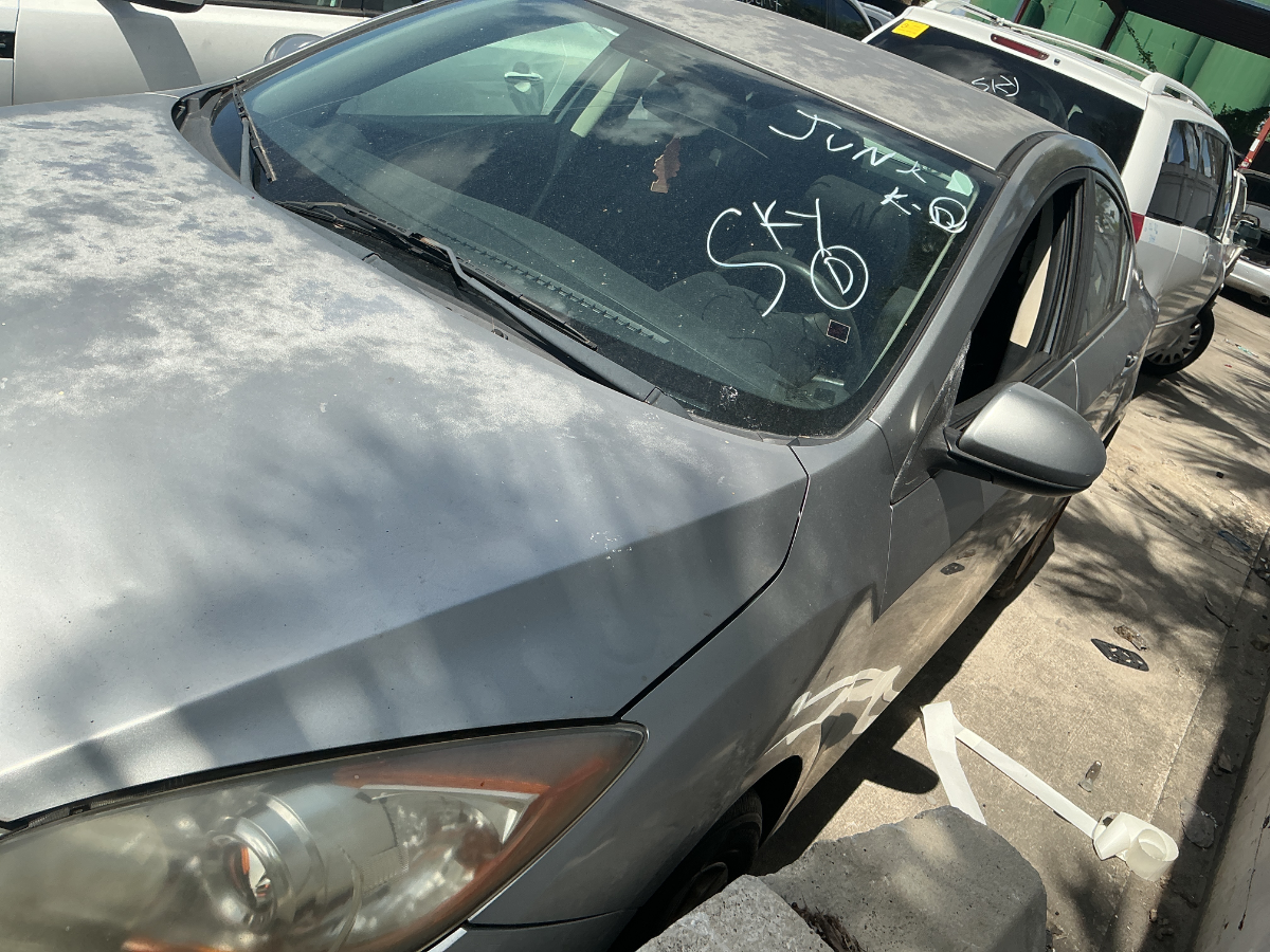 Photo of 2011 Mazda Mazda3