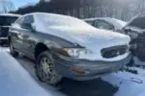 Photo of 2005 Buick Lesabre