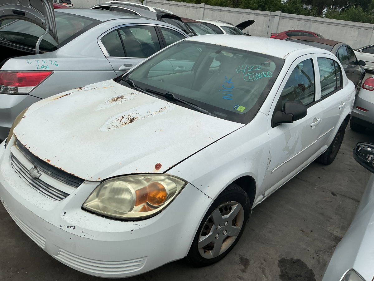 Photo of 2005 Chevrolet Cobalt