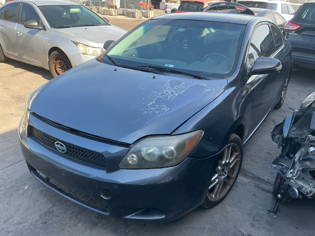 Photo of 2008 Scion Tc