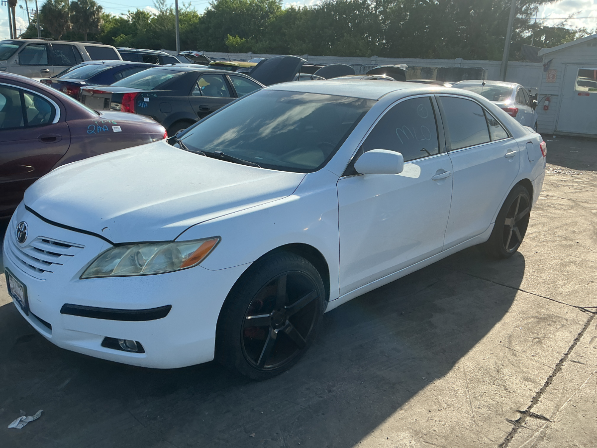 Photo of 2009 Toyota Camry