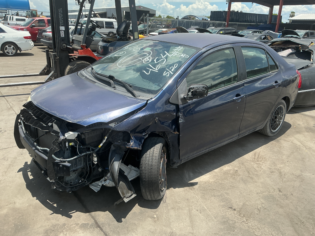 Photo of 2007 Toyota Yaris