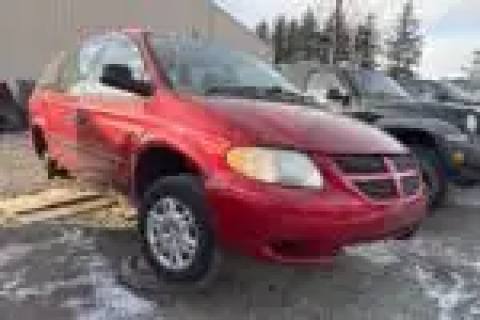 Photo of 2005 Dodge Grand Caravan