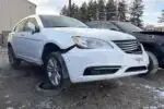 Photo of 2011 Chrysler 200