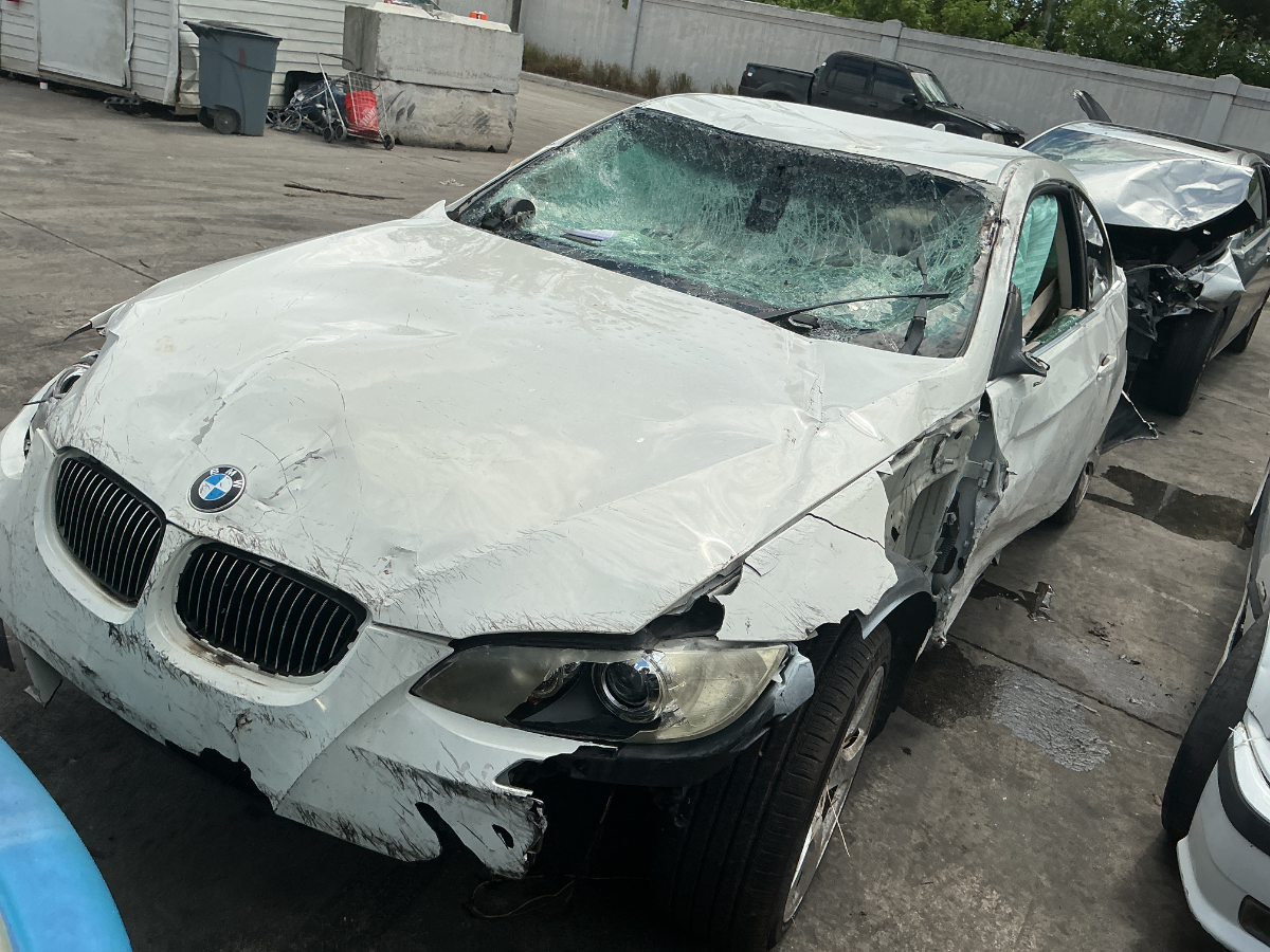 Photo of 2010 Bmw 3 Series