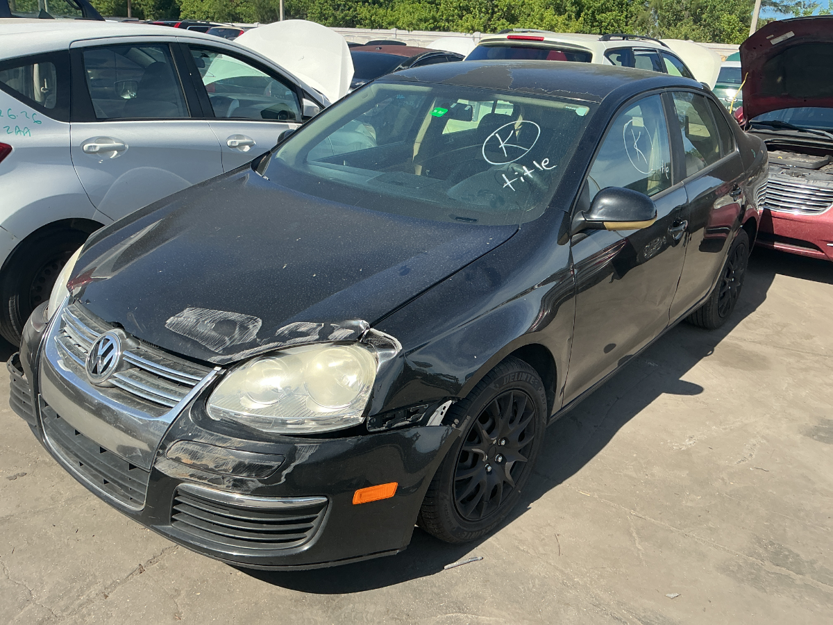 Photo of 2009 Volkswagen Jetta