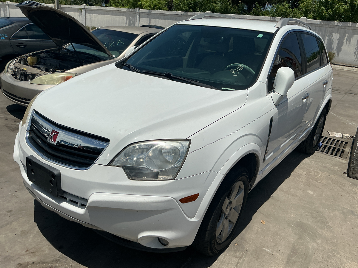 Photo of 2008 Saturn Vue
