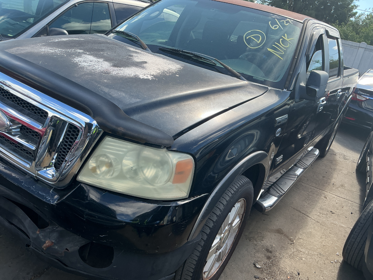 Photo of 2008 Ford F-150