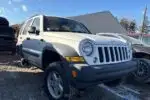 Photo of 2007 Jeep Liberty