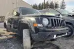 Photo of 2012 Jeep Patriot