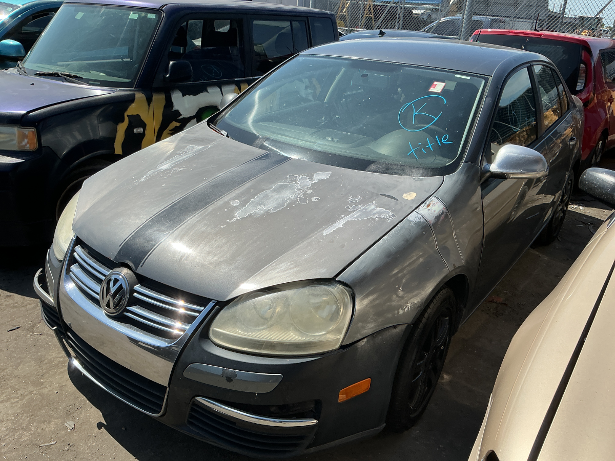 Photo of 2009 Volkswagen Jetta