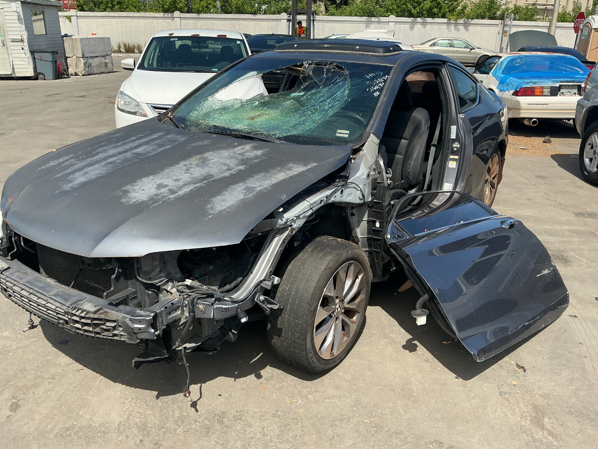 Photo of 2014 Honda Accord