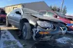 Photo of 2001 Chrysler 300M