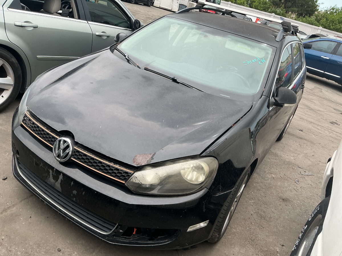 Photo of 2011 Volkswagen Jetta