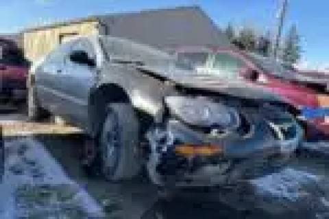 Photo of 2001 Chrysler 300M