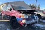 Photo of 2009 Dodge Grand Caravan