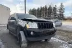 Photo of 2005 Jeep Grand Cherokee