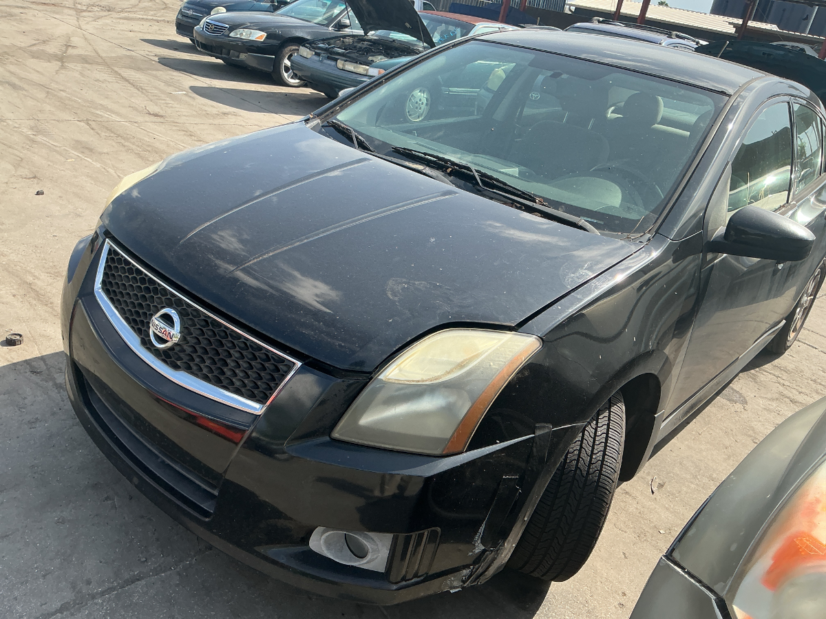 Photo of 2010 Nissan Sentra