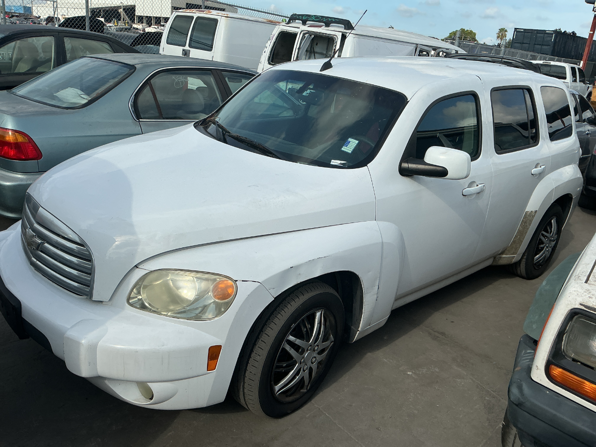 Photo of 2010 Chevrolet Hhr