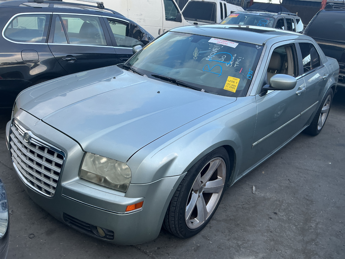 Photo of 2006 Chrysler 300