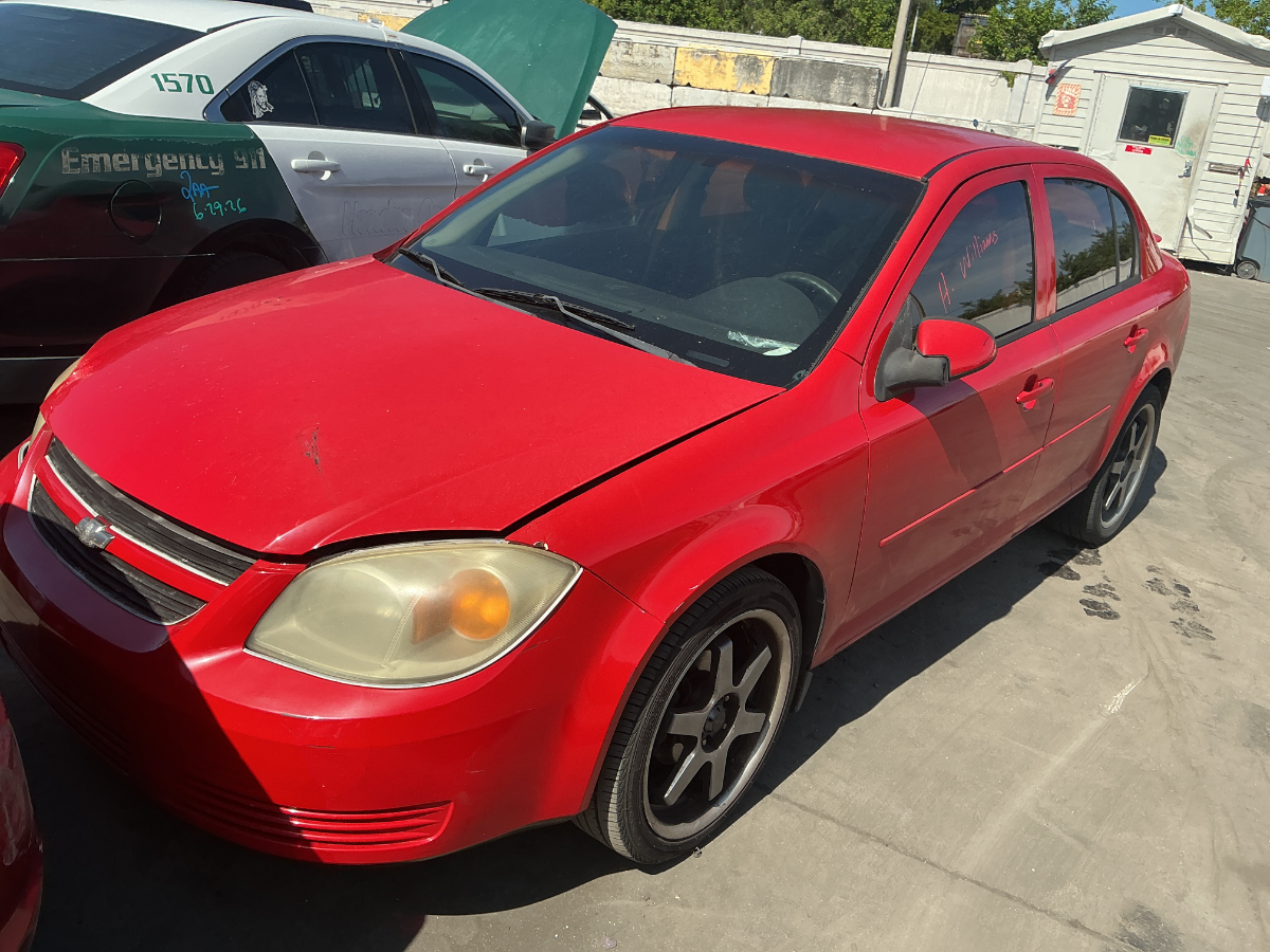 Photo of 2010 Chevrolet Cobalt