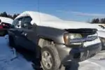 Photo of 2006 Chevrolet Trailblazer
