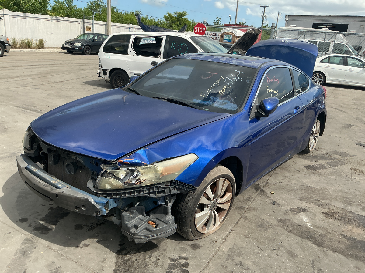 Photo of 2011 Honda Accord