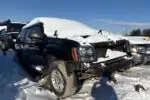Photo of 2008 Chevrolet Suburban
