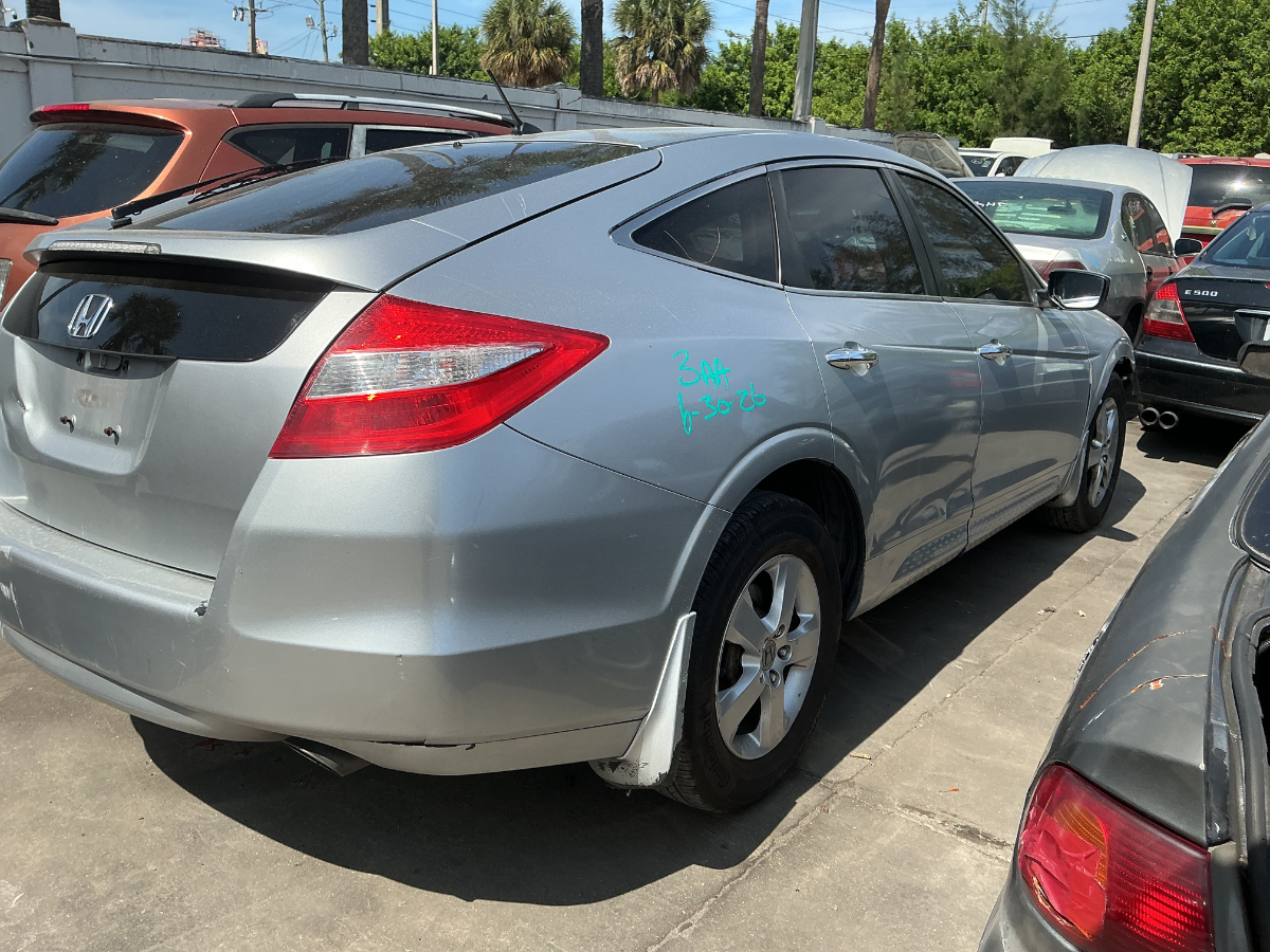 Photo of 2011 Honda Accord Crosstour