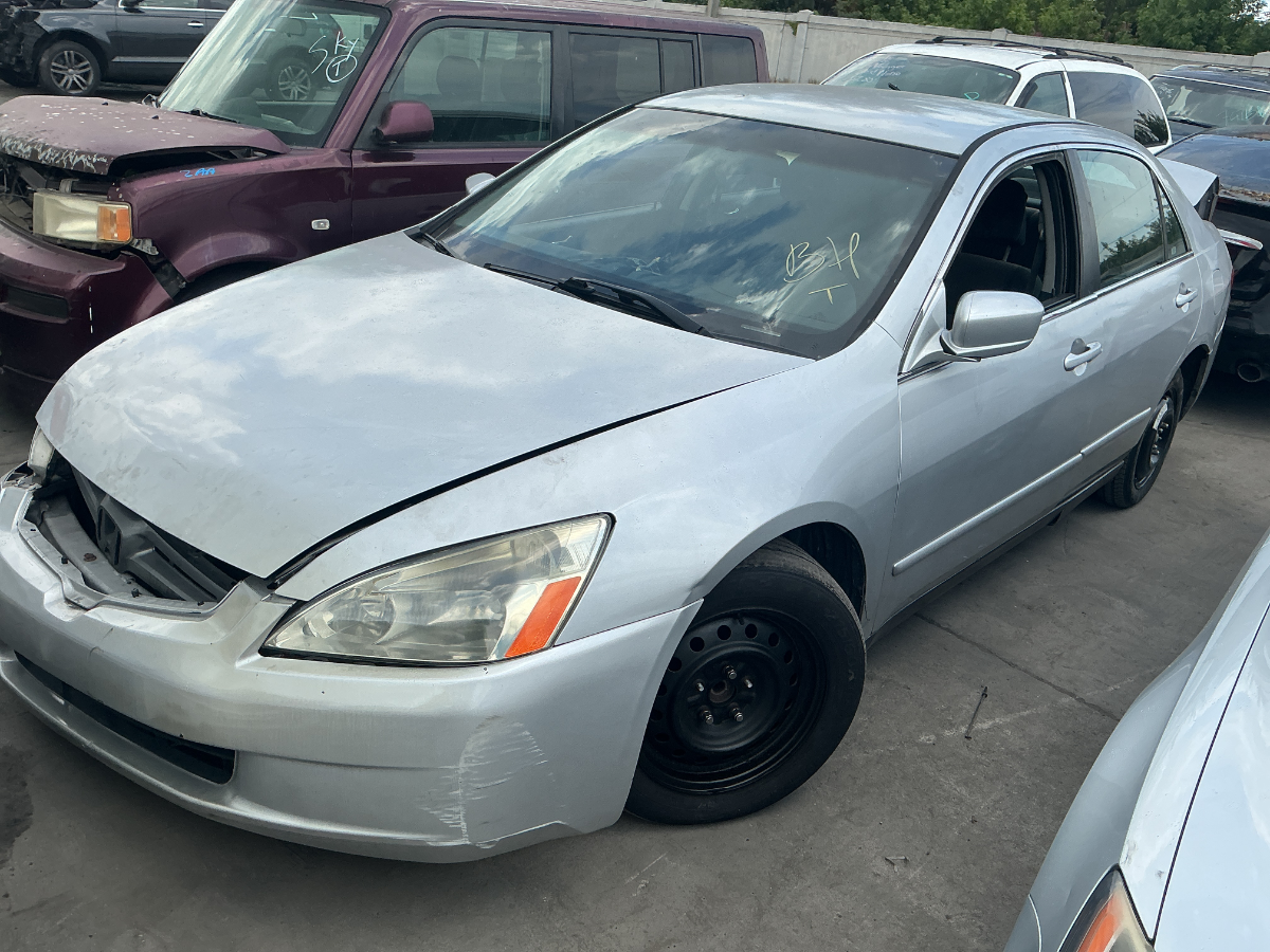 Photo of 2005 Honda Accord