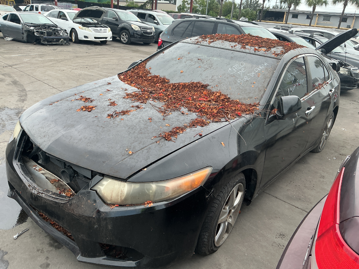 Photo of 2012 Acura Tsx