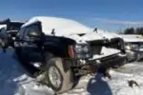 Photo of 2008 Chevrolet Suburban
