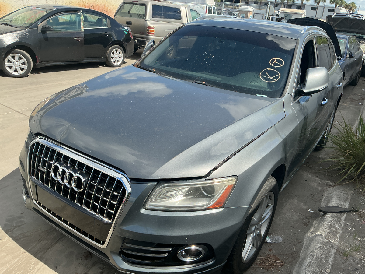 Photo of 2016 Audi Q5