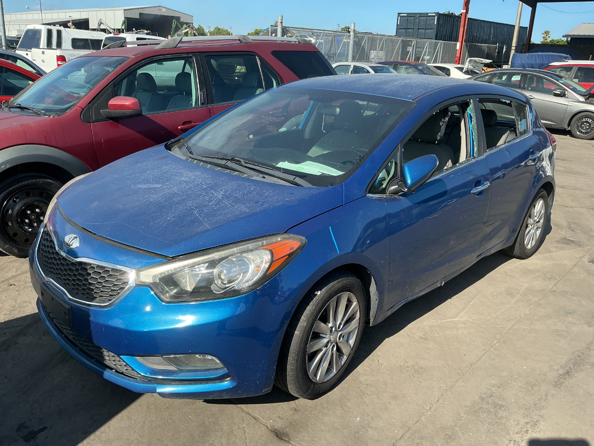 Photo of 2014 Kia Forte5