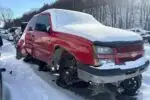 Photo of 2004 Chevrolet Silverado