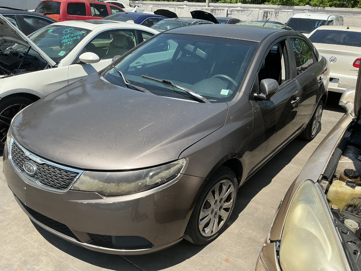 Photo of 2013 Kia Forte