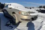 Photo of 2011 Chevrolet Impala