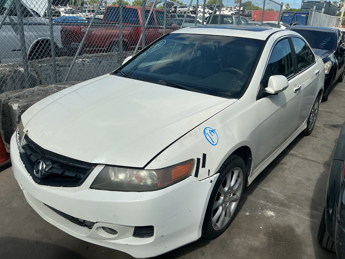 Photo of 2006 Acura Tsx